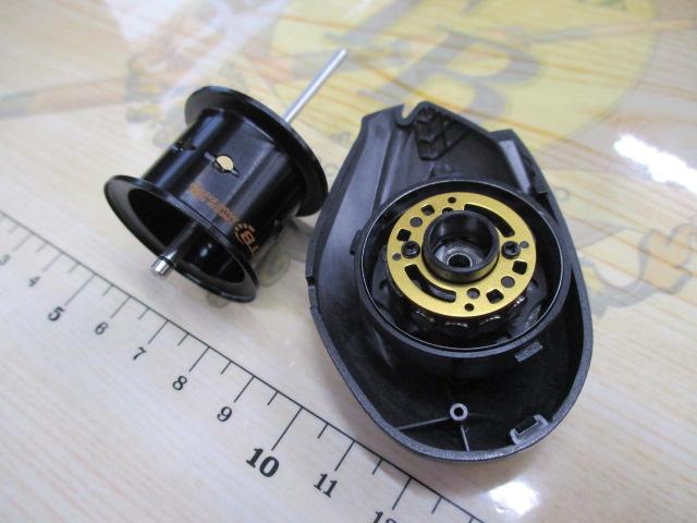 22アルデバランBFS HG LH