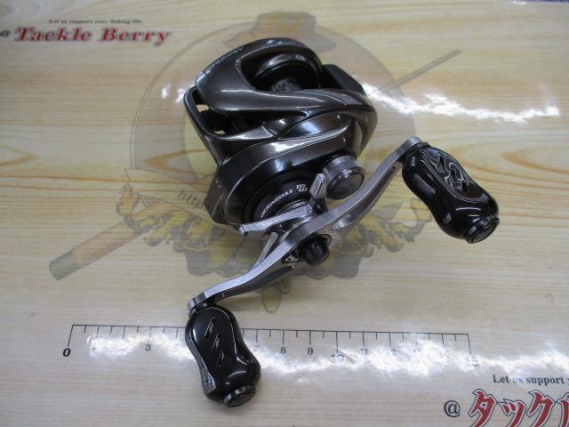 20メタニウムHG LH