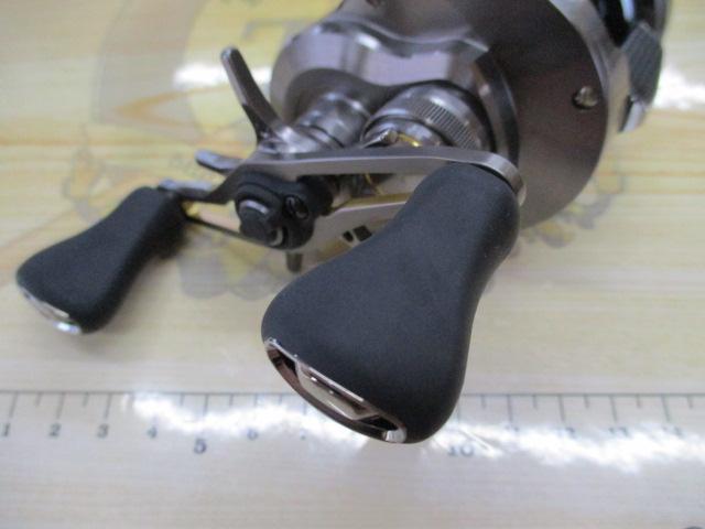 23カルカッタコンクエストBFS HGL