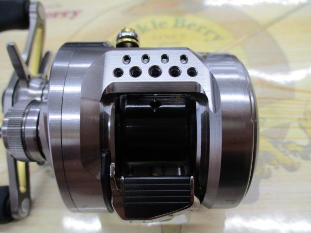 23カルカッタコンクエストBFS HGL