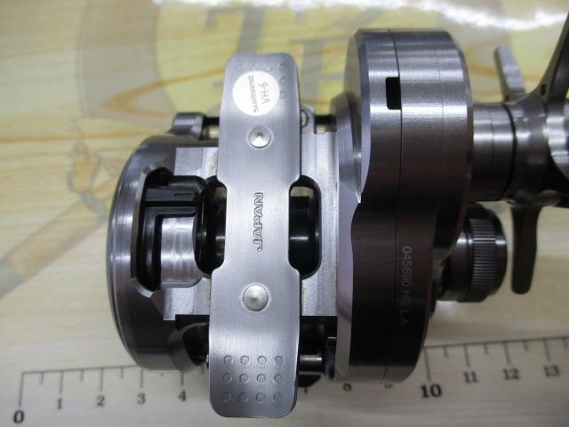 23カルカッタコンクエストBFS HGL