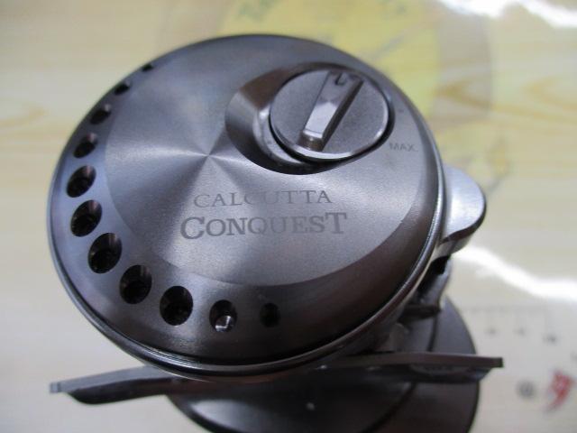 23カルカッタコンクエストBFS HGL