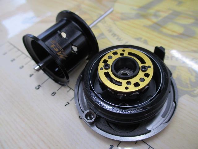 23カルカッタコンクエストBFS HGL