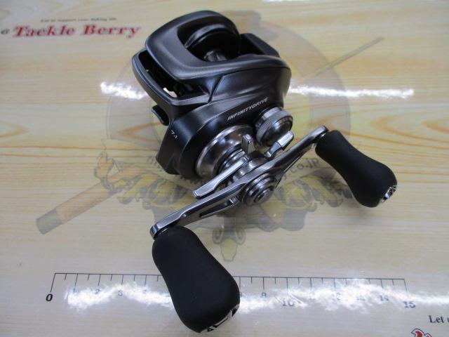 22バンタム HG LH