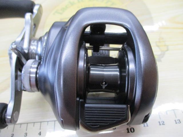 22バンタム HG LH