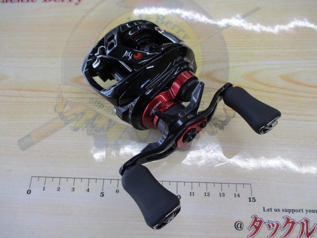 月下美人 AIR TW 8.5L PEスペシャル