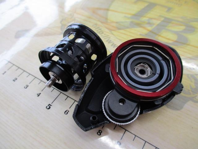 月下美人 AIR TW 8.5L PEスペシャル