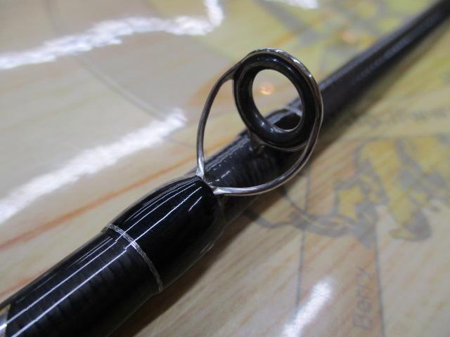 ブラックレーベル BLX LG 631MRB