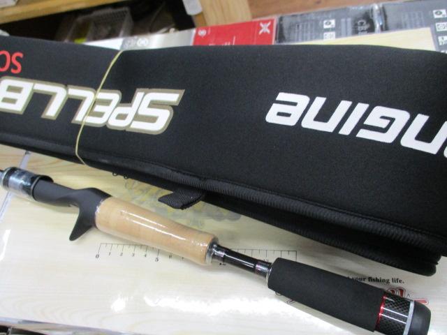 スペルバウンド コア SCC-66L-ST