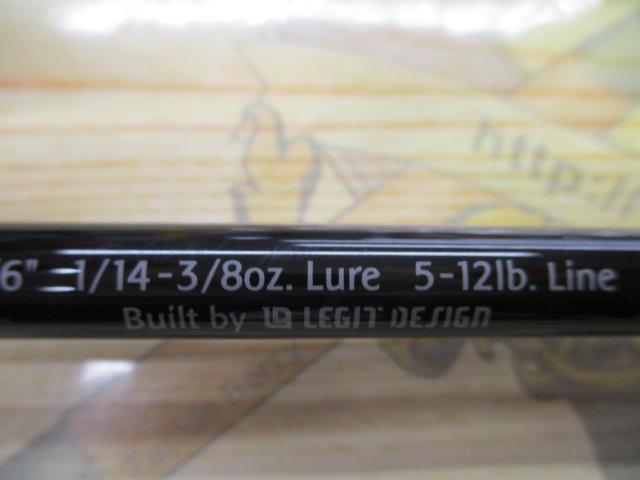 スペルバウンド コア SCC-66L-ST