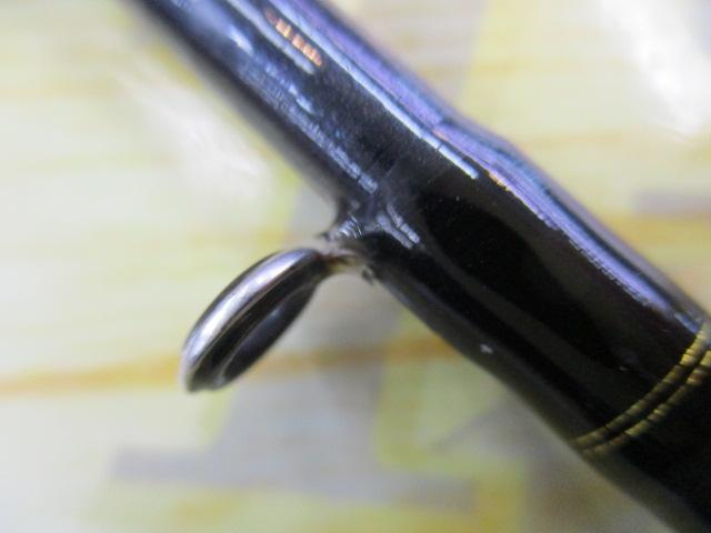 TAKAです。カワハギX M-180 ダイワ カワハギ X M-180・R - 上島釣具店