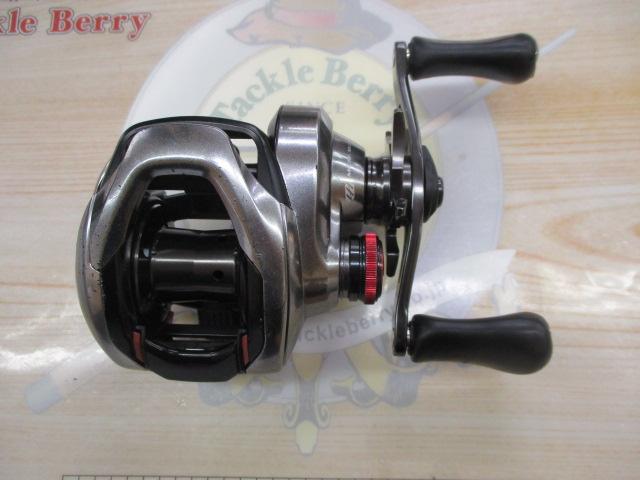 21スコーピオンDC 150HG