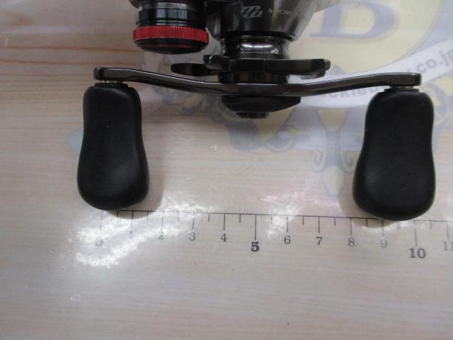 21スコーピオンDC 150HG