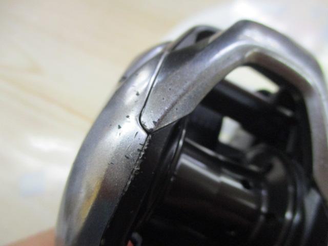 21スコーピオンDC 150HG