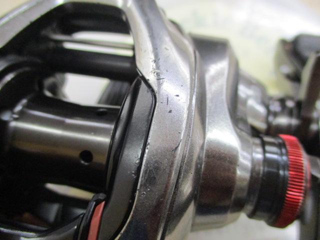 21スコーピオンDC 150HG