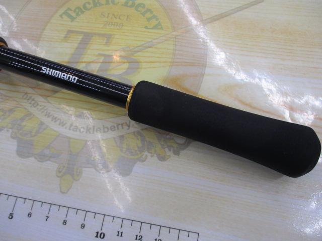 23バスワン XT+ 1610MH-2｜＠ベリーネット 日本最大新品中古釣具