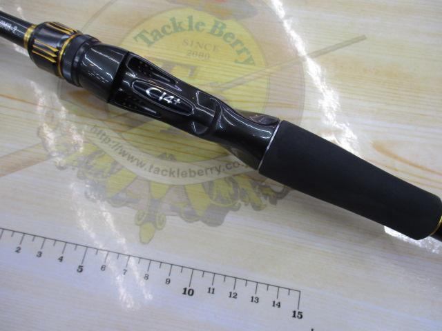 23バスワン XT+ 1610MH-2｜＠ベリーネット 日本最大新品中古釣具
