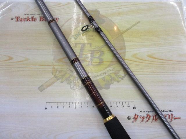 ジグキャスター 96H｜＠ベリーネット 日本最大新品中古釣具WEB