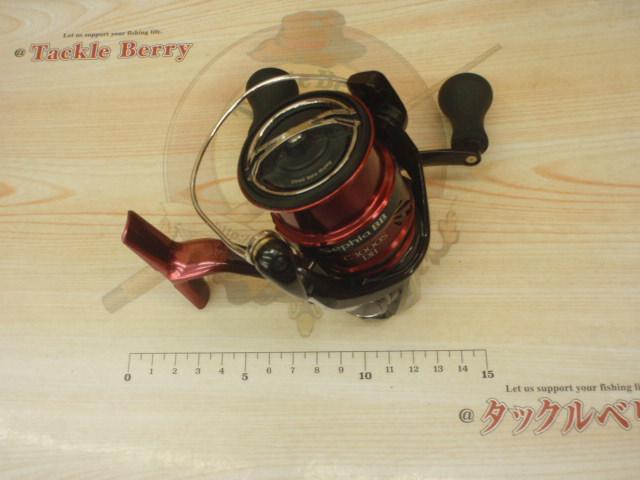 Amazon | シマノ(SHIMANO) スピニングリール エギング 18