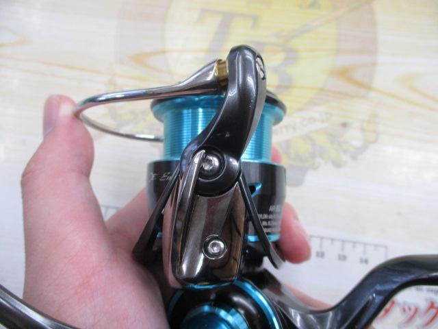 21エメラルダスエア LT2500-DH｜＠ベリーネット 日本最大新品中古釣具