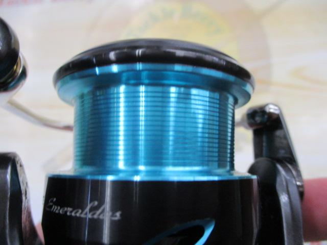 21エメラルダスエア LT2500-DH｜＠ベリーネット 日本最大新品中古釣具