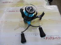 21エメラルダスエア LT2500-DH