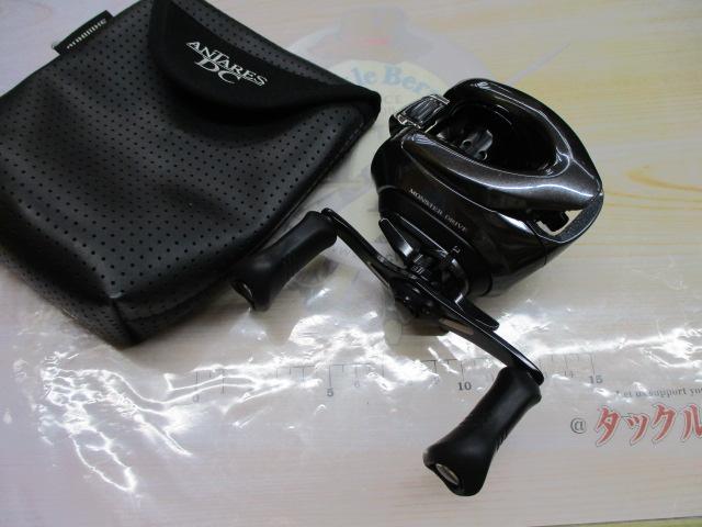 18アンタレスDC MDXG RH