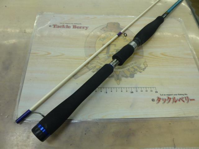 ☆最終値下げ☆　天龍　ルナキア　LKT83M ルナキア LKT83M｜＠ベリーネット 日本最大新品中古釣具WEBショップ