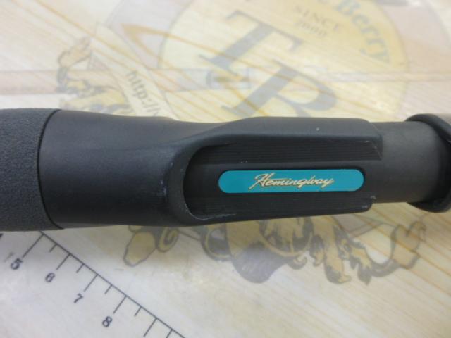 ヘミングウェイ HWVB-64TJ