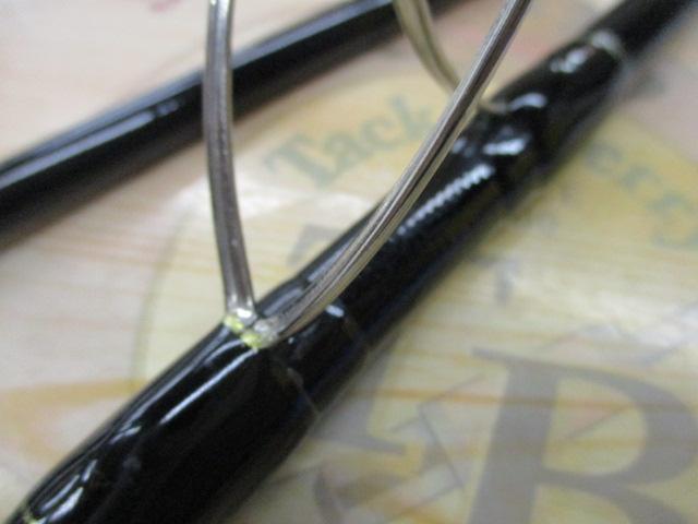 バリスティックHIRA 107MH TZ/NANO