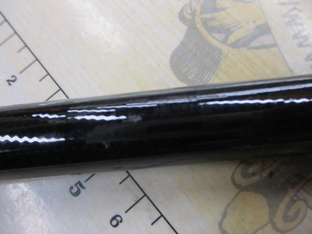 バリスティックHIRA 107MH TZ/NANO