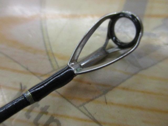 バリスティックHIRA 107MH TZ/NANO