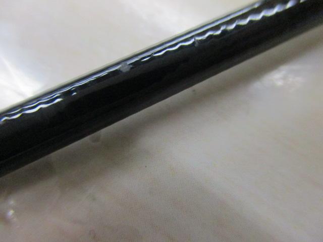 バリスティックHIRA 107MH TZ/NANO