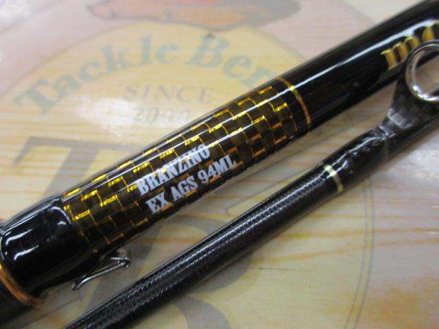 モアザンブランジーノEX AGS94ML｜＠ベリーネット 日本最大新品