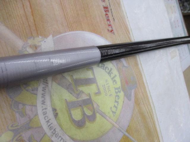 NFアドバンス鮎 硬調81