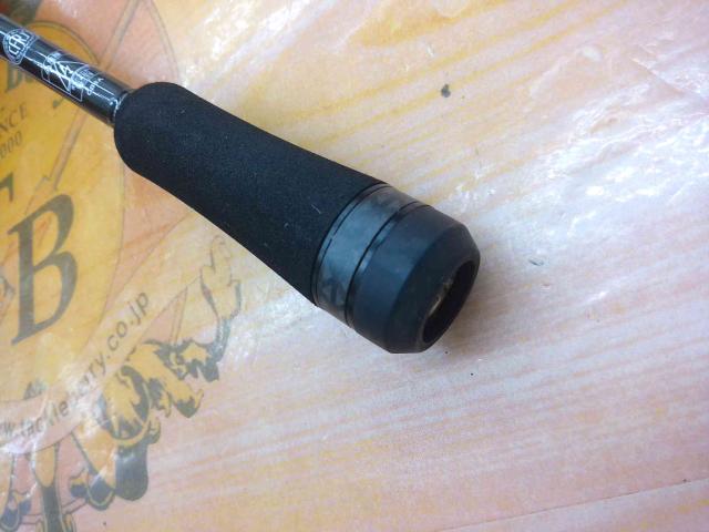 スタンドアウト SOS63UL