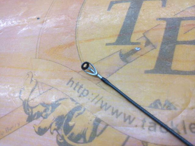 スタンドアウト SOS63UL