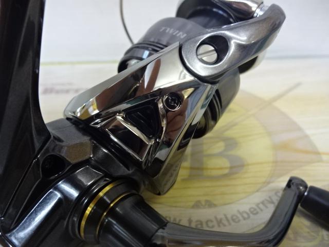 SHIMANO シマノ TWIN POWER 24 ツインパワー C3000XG 046826