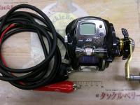 15レオブリッツ 300J