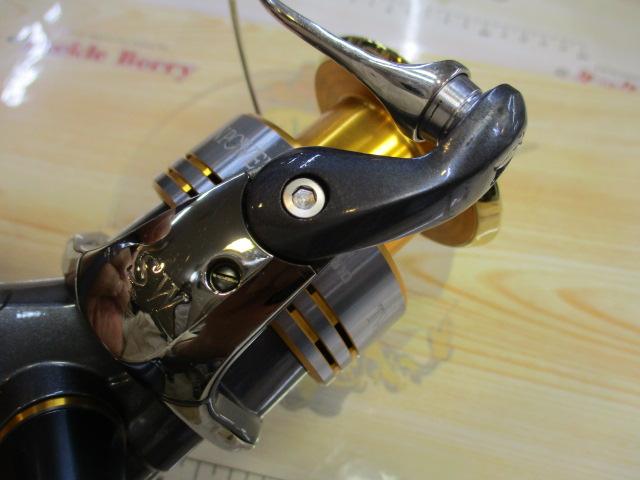 09ツインパワーSW 6000PG