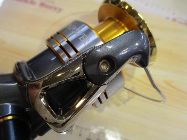 09ツインパワーSW 6000PG