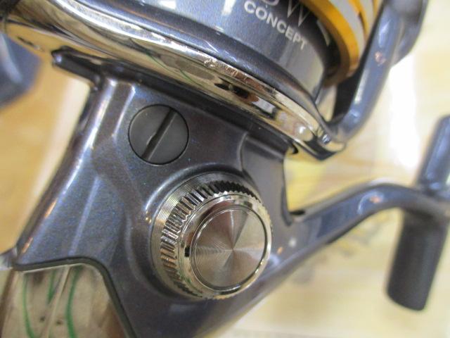 09ツインパワーSW 6000PG