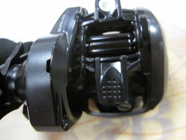 20エクスセンスDC SSHG LH｜＠ベリーネット 日本最大新品中古
