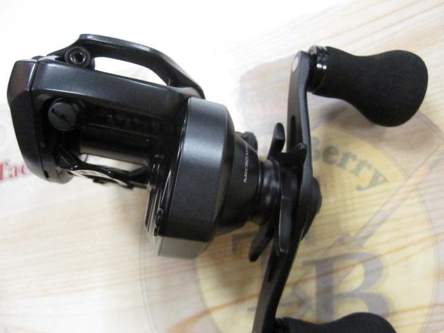 20エクスセンスDC SSHG LH｜＠ベリーネット 日本最大新品中古
