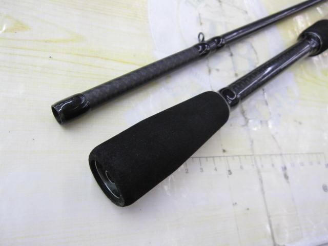 アブガルシア(Abu Garcia) Rock Sweeper(ロックスイーパー) NRC