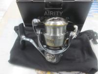 23エアリティ SF2000SS-P