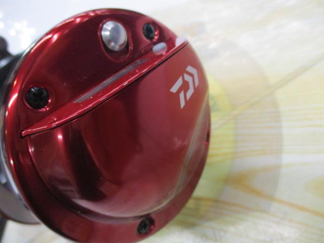 幻覇王　石鯛40 ダイワ 幻覇王 石鯛 40 (リール) 価格比較 - 価格.com
