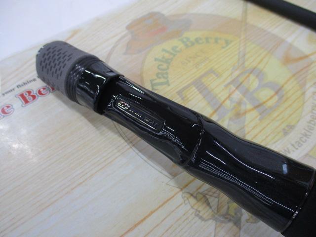 ブラックレーベル C74MH｜＠ベリーネット 日本最大新品中古釣具