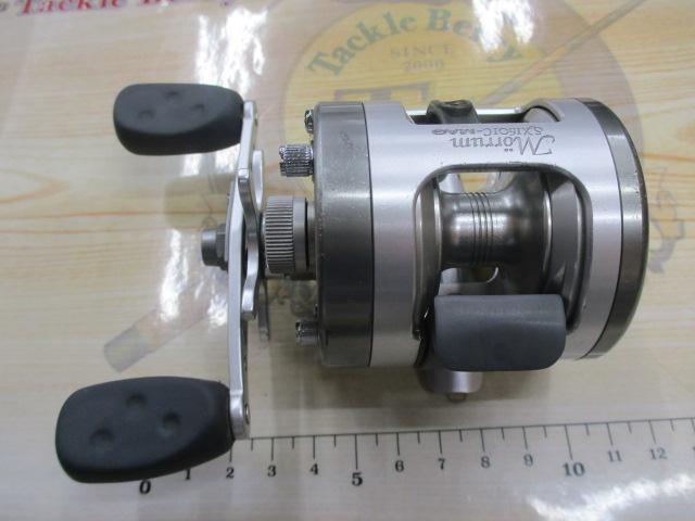 モラムSX1601C MAG｜＠ベリーネット 日本最大新品中古釣具WEB