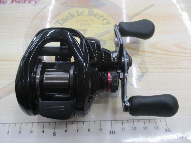 17スコーピオンDC 100HG｜＠ベリーネット 日本最大新品中古釣具
